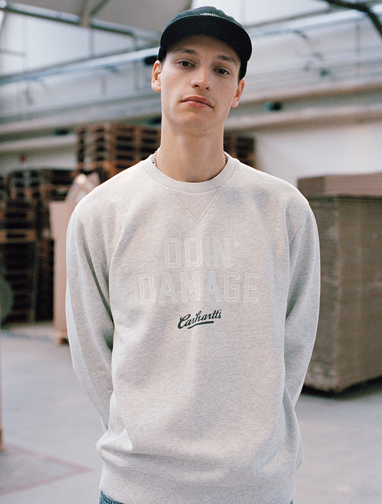 개인적으로 좋아하는 맨투맨 후드모음 | 인스티즈