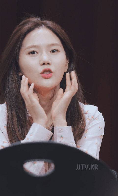 [아이돌] 오마이걸 효정 .JPGIF | 인스티즈