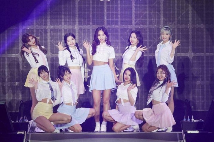 [분석글] SES 부터 트와이스 까지!! 역대 걸그룹 누적 음반 판매량 TOP 10 | 인스티즈
