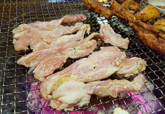 수요미식회에 소개된 서울 닭한마리 가게.jpg | 인스티즈