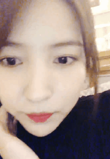 181107 여자친구 소원 브이앱(Feat. PB) | 인스티즈