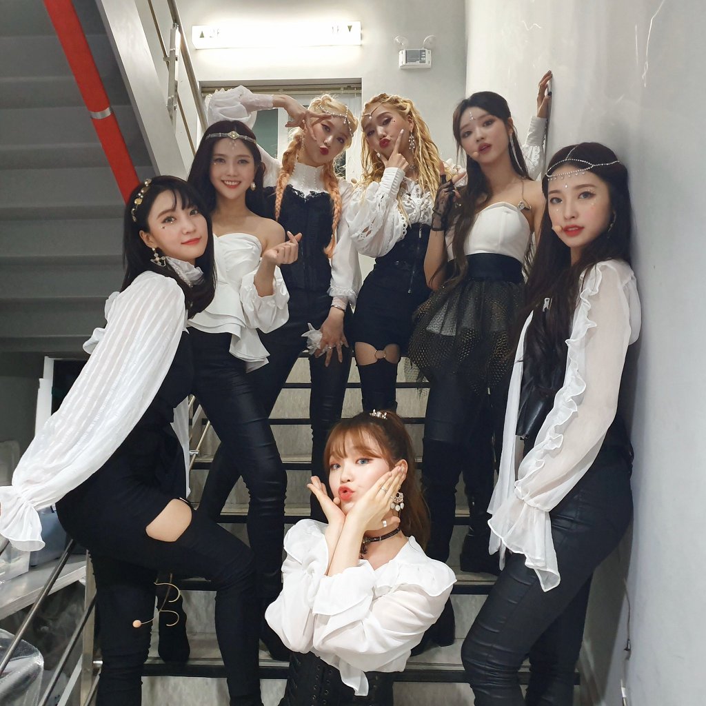 오마이걸 트위터 | 인스티즈