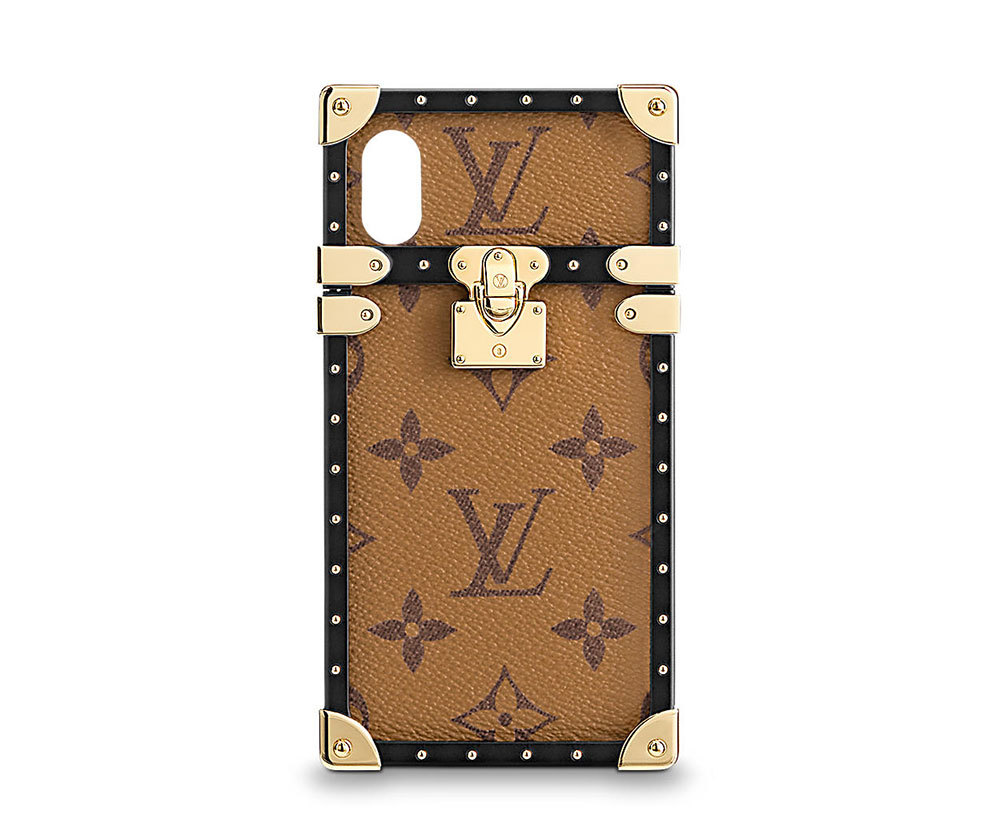 Louis Vuitton 신상 아이폰 케이스 | 인스티즈