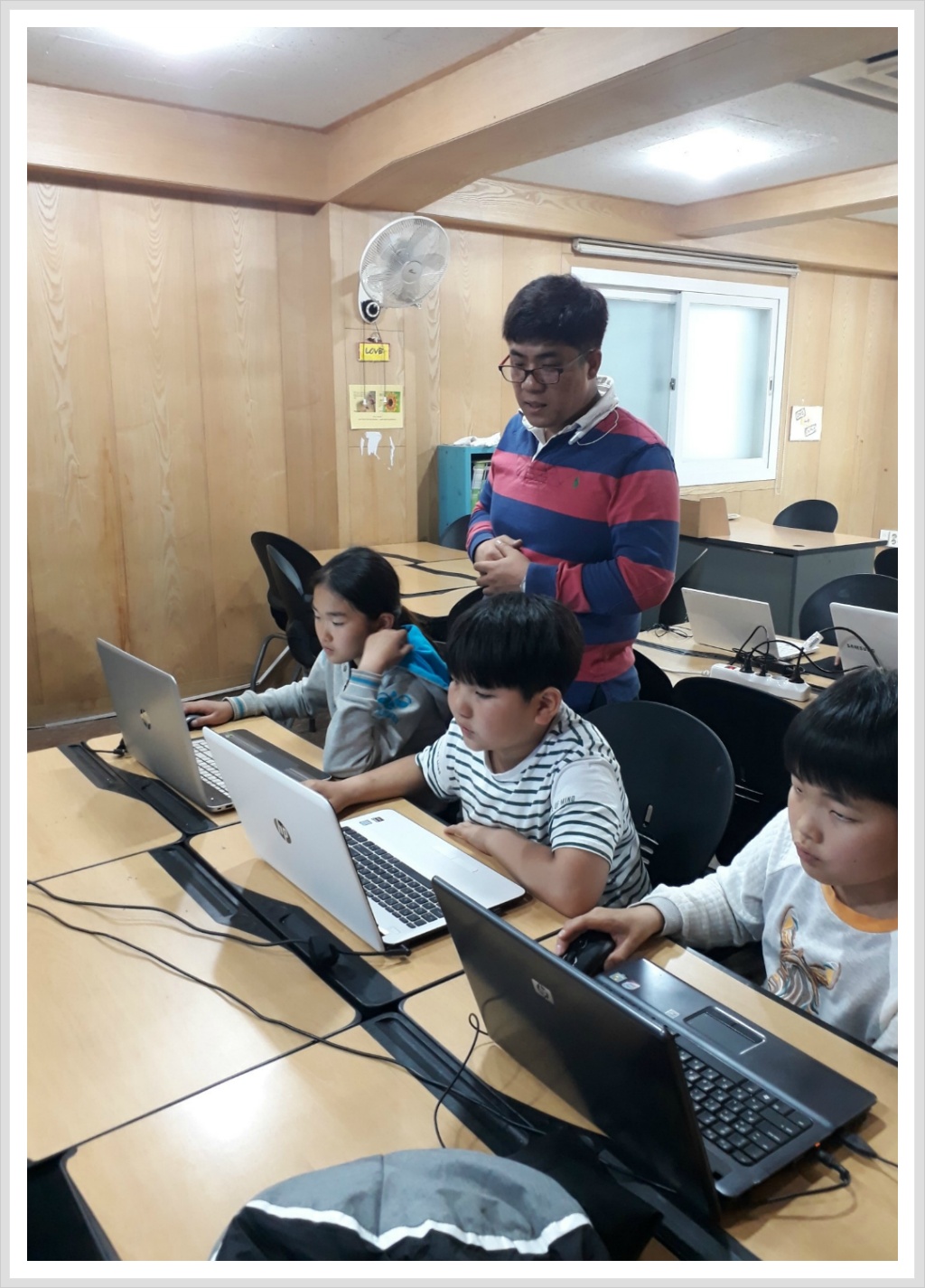서현정보시스템 이미지