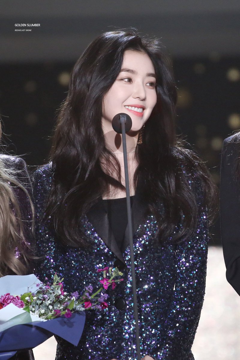 아이린이 이정도로 이뻤나.gif | 인스티즈