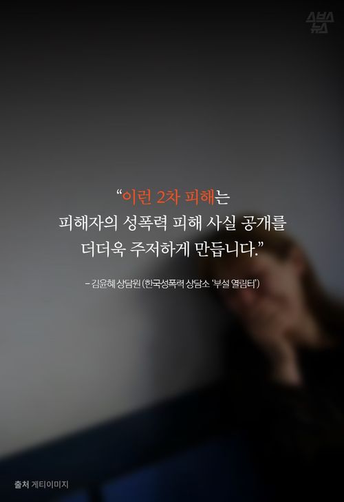 서지현 검사에게 달린댓글..대한민국은 아직 멀었다 | 인스티즈