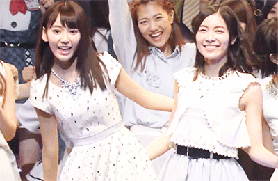 쥬리나&amp;사쿠라 그 시절 투샷들.....jpgif | 인스티즈