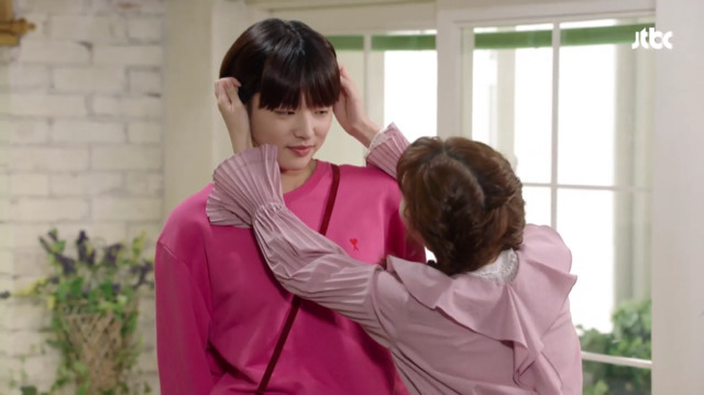 [청춘시대2] 갑자기 라라랜드 찍는 줄 알았던 하메들 노래 부르는 장면ㅋㅋㅋㅋㅋ.jpg | 인스티즈