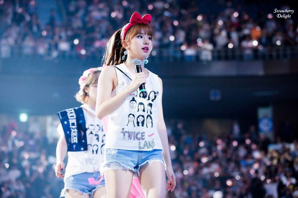 트와이스 채영 | 인스티즈