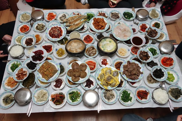 순창의 밥상 | 인스티즈