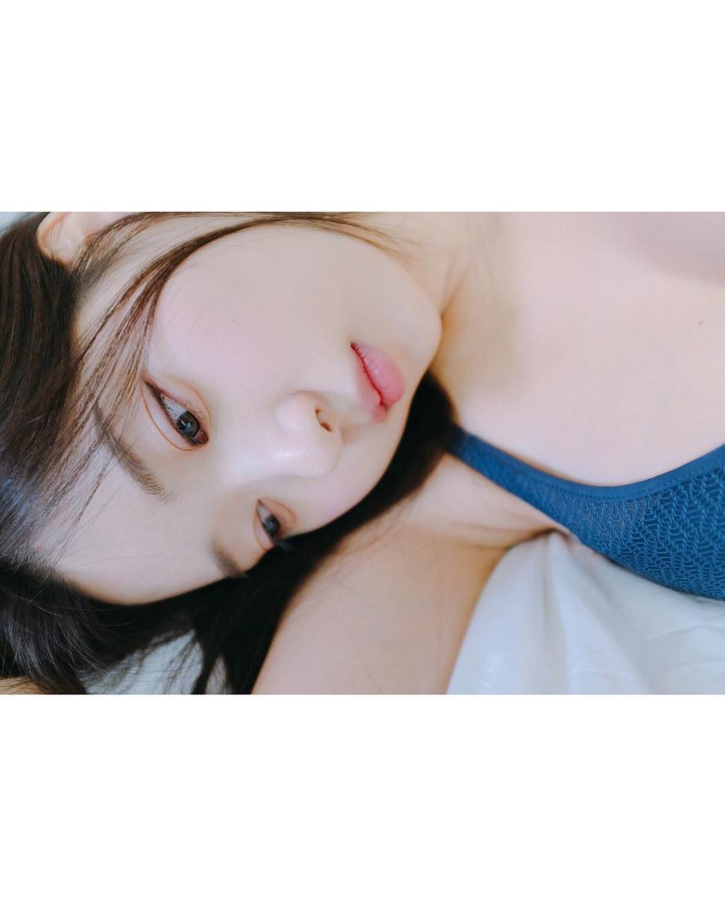 오늘자 신재은 인스타 | 인스티즈