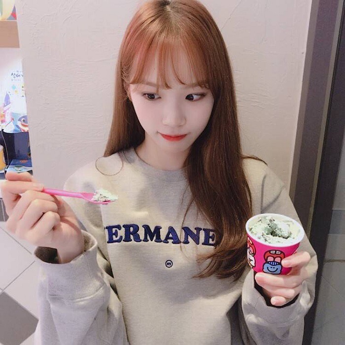 아이즈원) 루돌프 쌈무 | 인스티즈