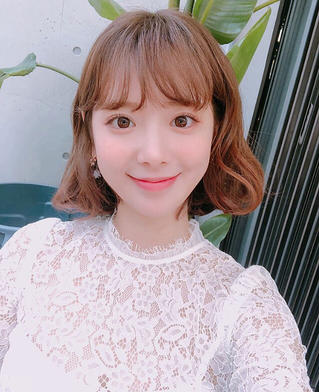 김다예 최근 인스타.jpg | 인스티즈