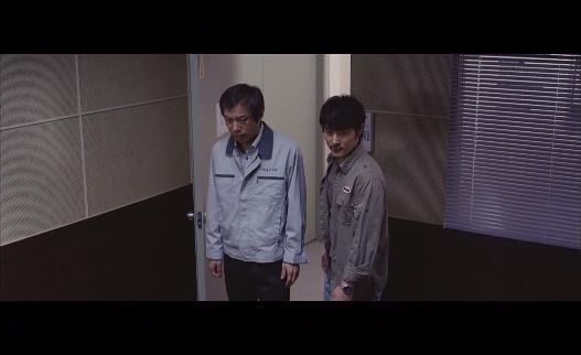 강산맨션 102호에는 살인마가 살고있다. ＜영화＞ 이웃사람 14 | 인스티즈