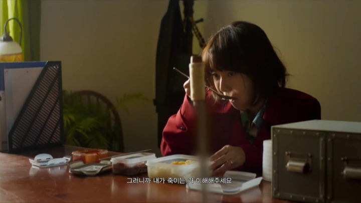 개인적으로 영화 볼 때 제공해줬으면 하는 서비스 | 인스티즈