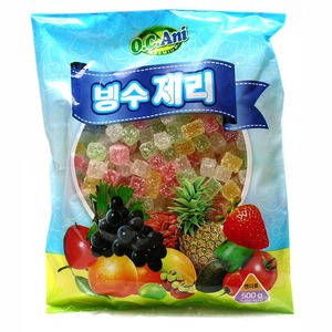 빙수에 들어가는 재료중 싫어하는 사람많은 재료.jpg | 인스티즈