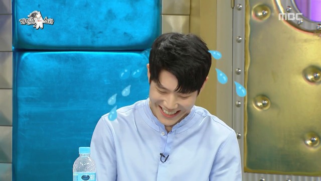 JYP 연습생이었다는 동하 | 인스티즈