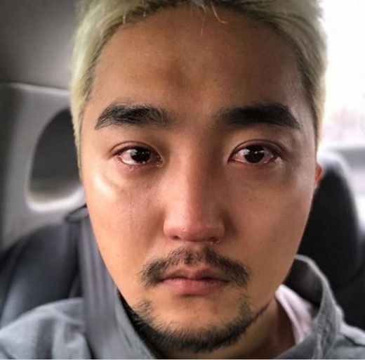 ???: 무한도전 끝나는게 뭐가 대수라고 이렇게 난리들인지... | 인스티즈