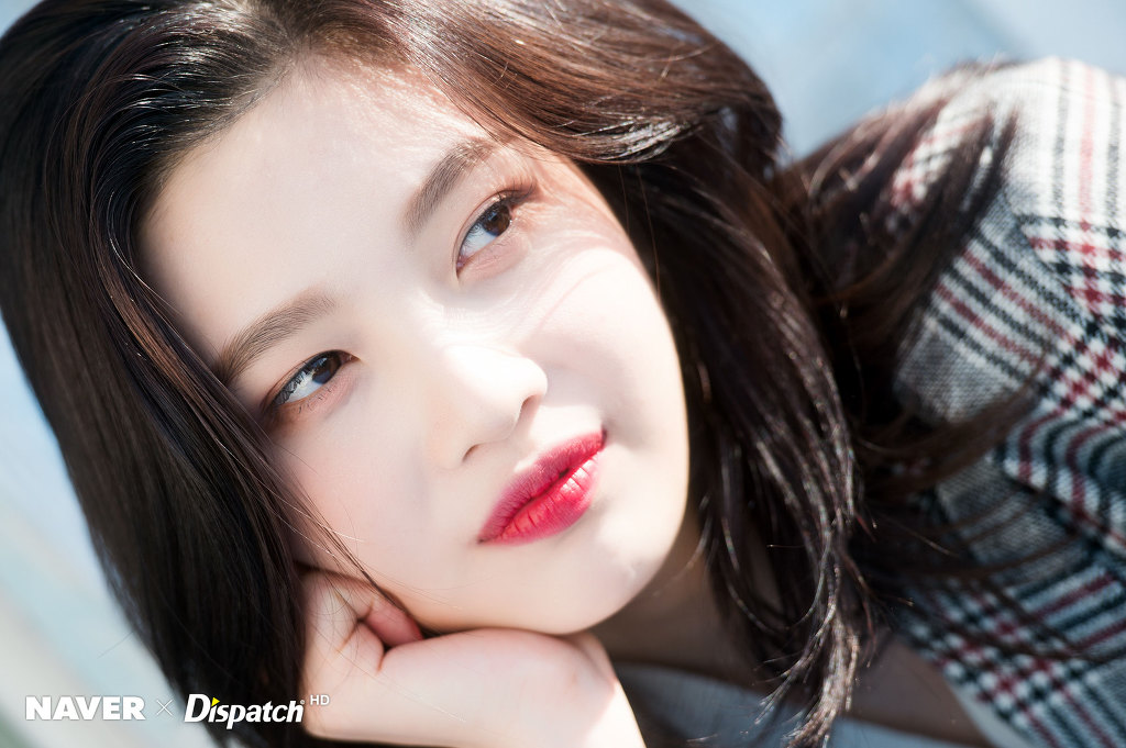  디스패치가 찍은 레드벨벳.jpg | 인스티즈