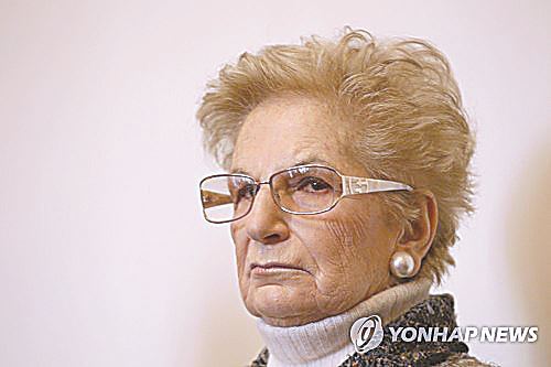 이탈리아 홀로코스트 생존자 종신 상원의원 됐다 | 인스티즈
