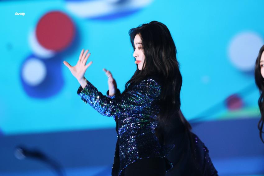 서울 가요 대상 레드벨벳 2 | 인스티즈