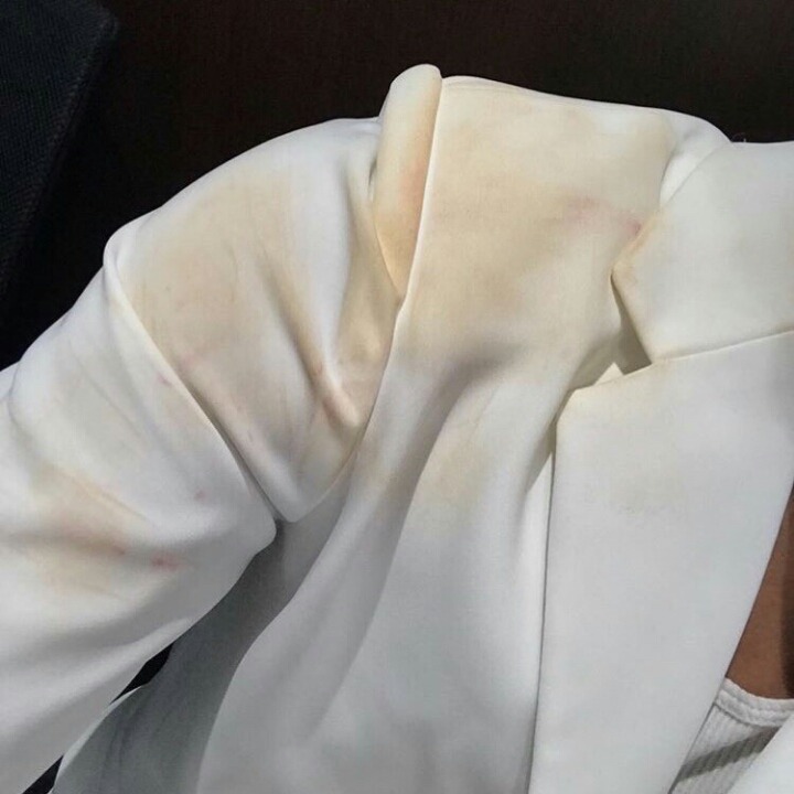 남자연예인이 포옹 팬서비스를 한후 | 인스티즈