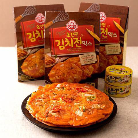 또 사고친 오뚜기 | 인스티즈