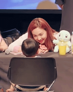 귀여운 트와이스팬.gif | 인스티즈