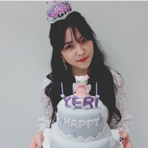 레드벨벳 예리.jpgif | 인스티즈