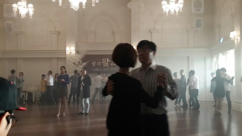동호회굿댄스 이미지