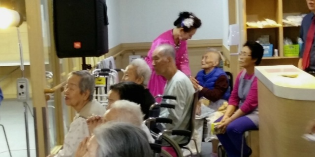 삼경요양병원 이미지