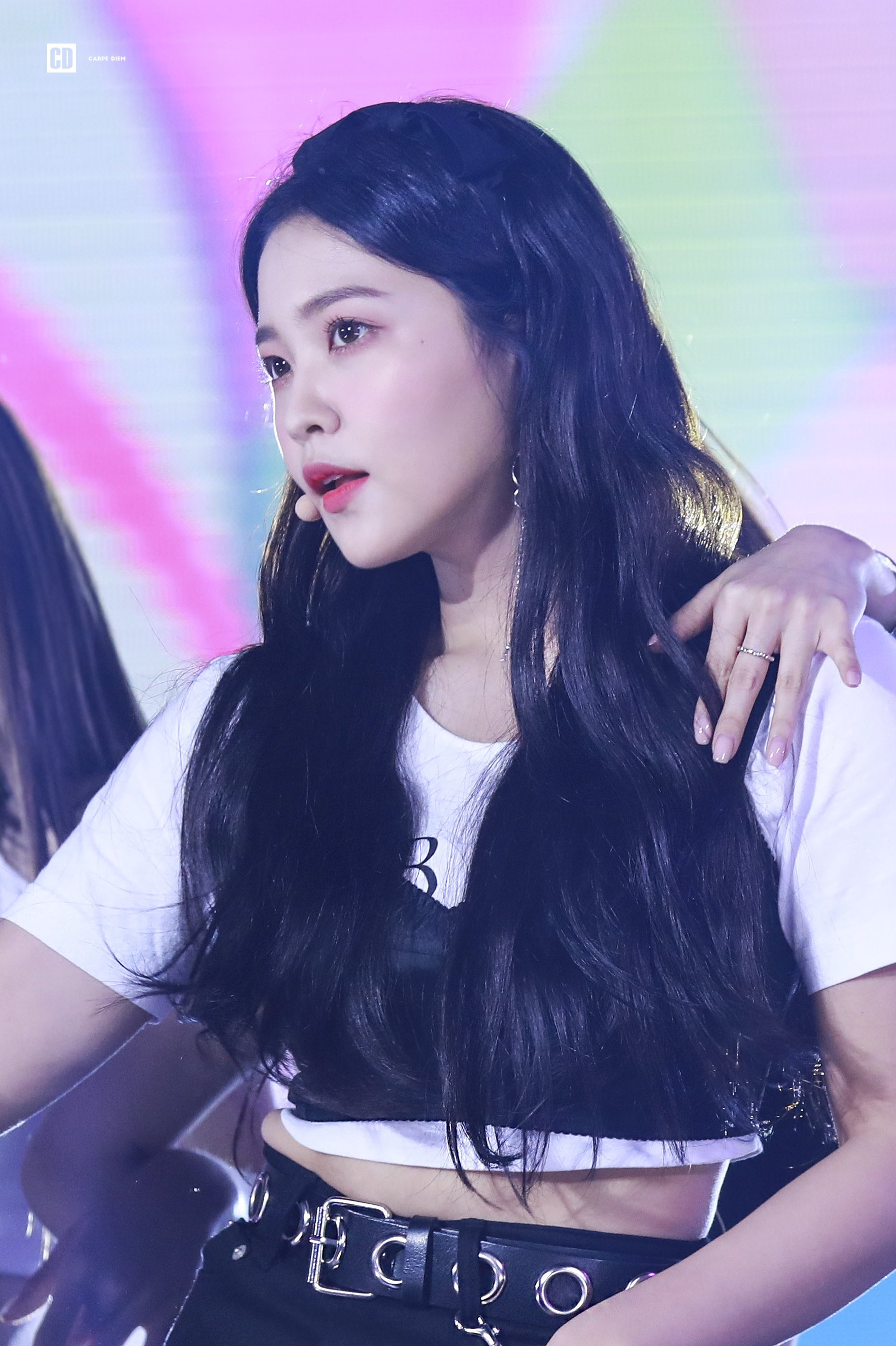 레드벨벳의 막내 예리.jpg | 인스티즈