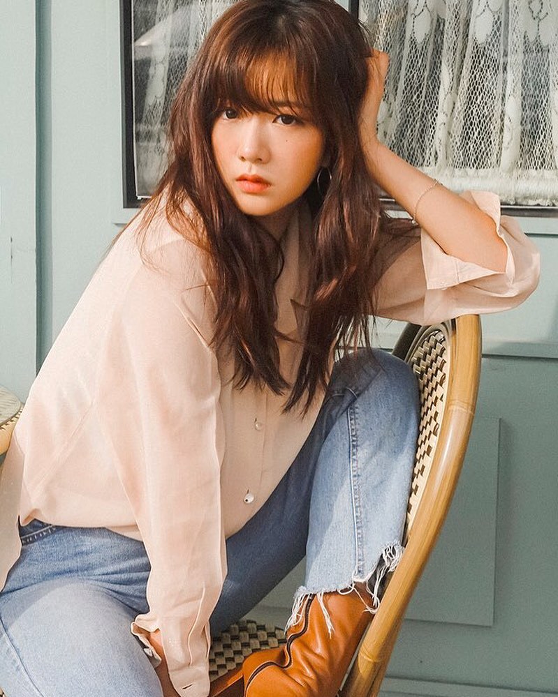 윤보미 | 인스티즈