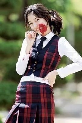 고등학생 ...아이유..배수지 | 인스티즈