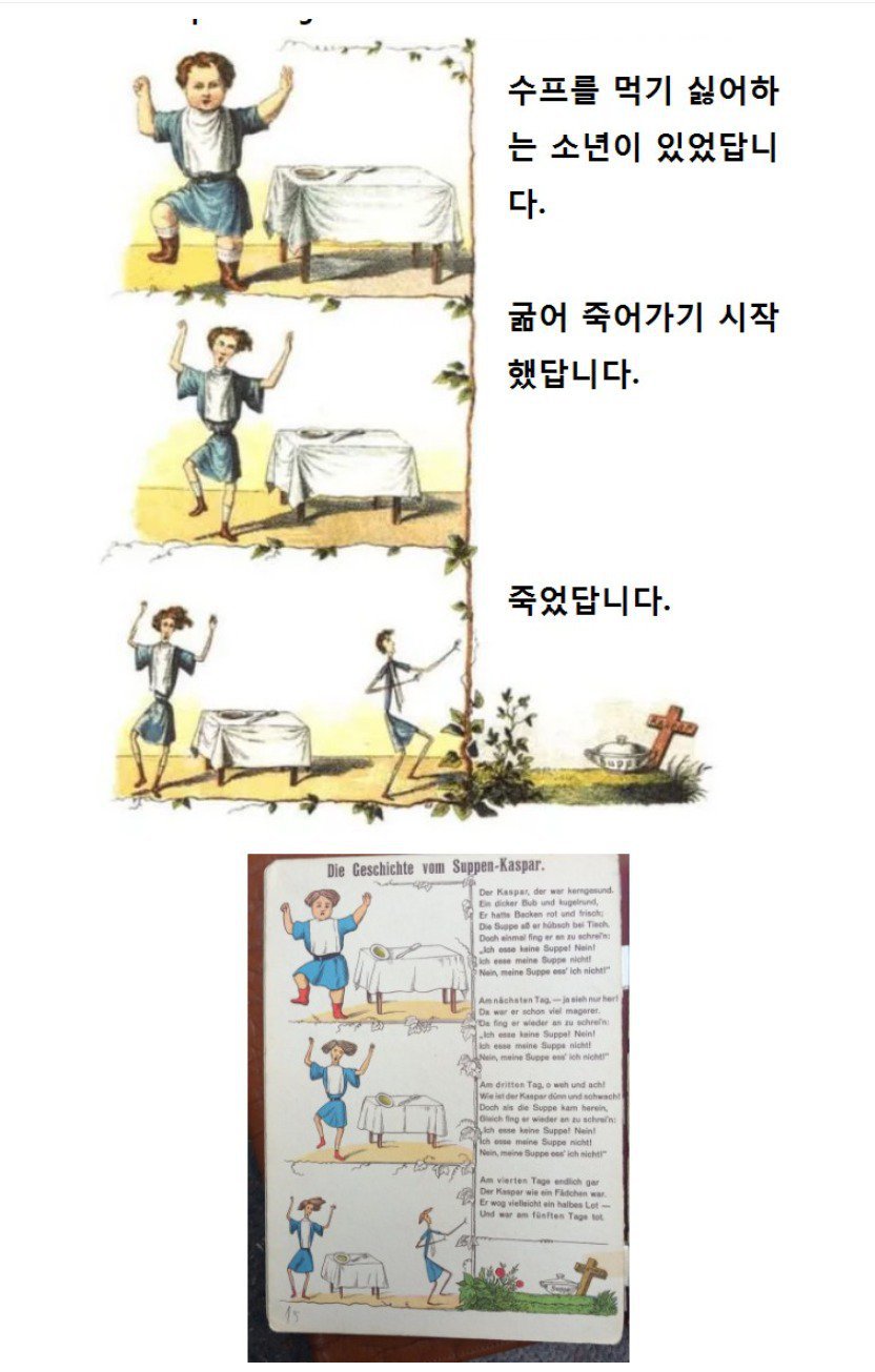 실제로 있는 독일의 동화 | 인스티즈