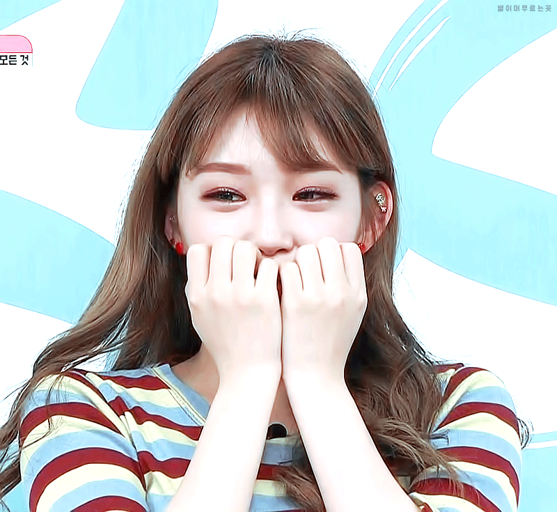 김청하 | 인스티즈
