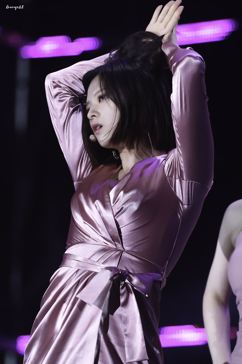 잘생겼는데 이쁜 정연이.jpg | 인스티즈