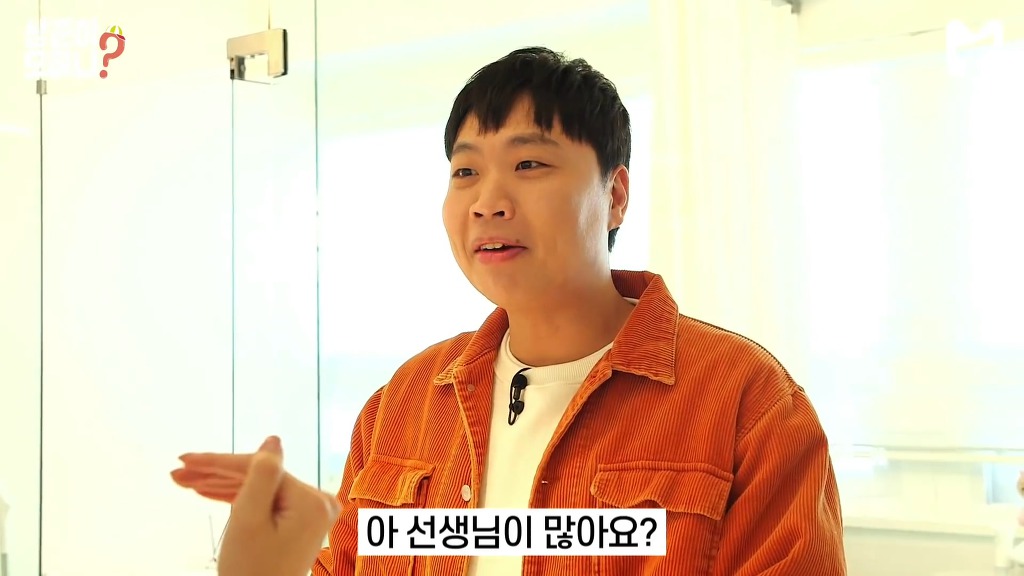 필라테스 강사한테 수작부리는....개그맨 이상준.jpg | 인스티즈
