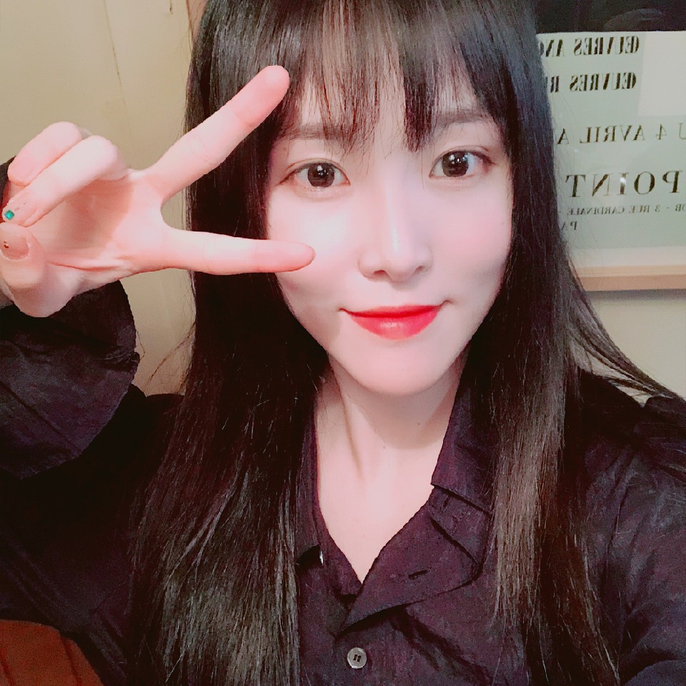 여자친구 유주 | 인스티즈