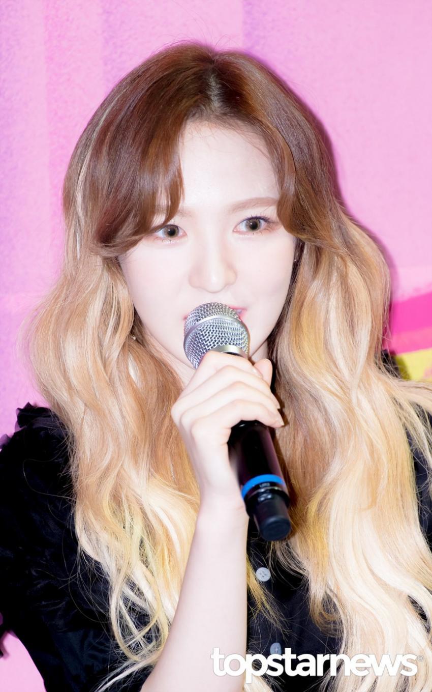 레드벨벳 레드룸 콘서트 8/20 기자회견 사진 | 인스티즈