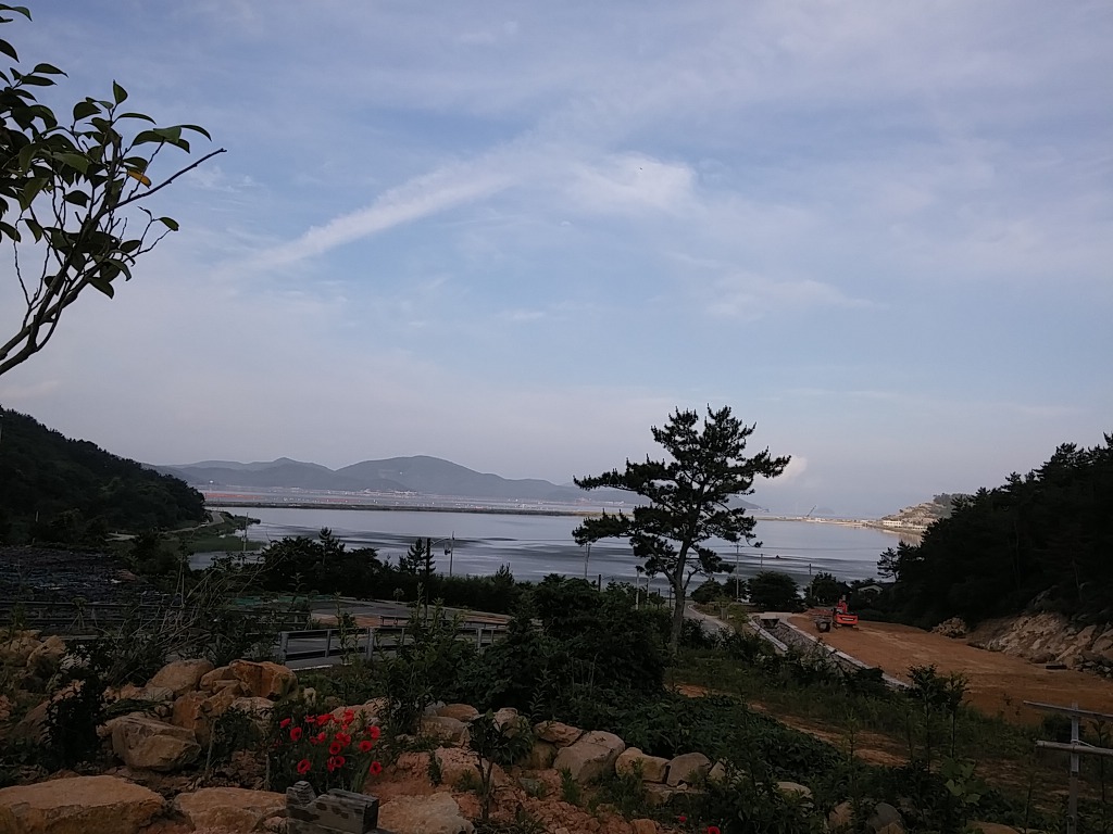 조약도한옥체험 이미지
