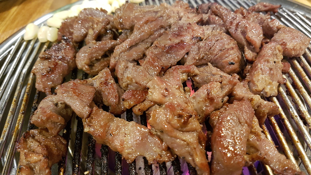 손문대구막창갈매기살 이미지