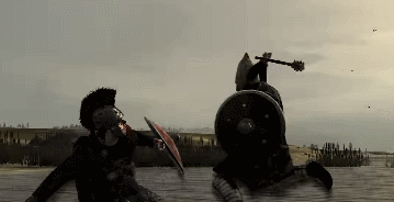 게임 토탈워 시리즈 전투씬 모음.gif | 인스티즈