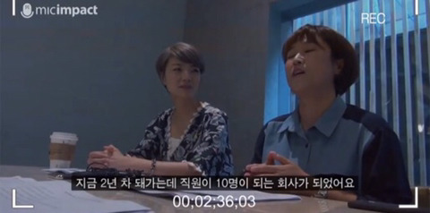 [안영미&송은이] 자존감을 회복하는 방법.jpg | 인스티즈