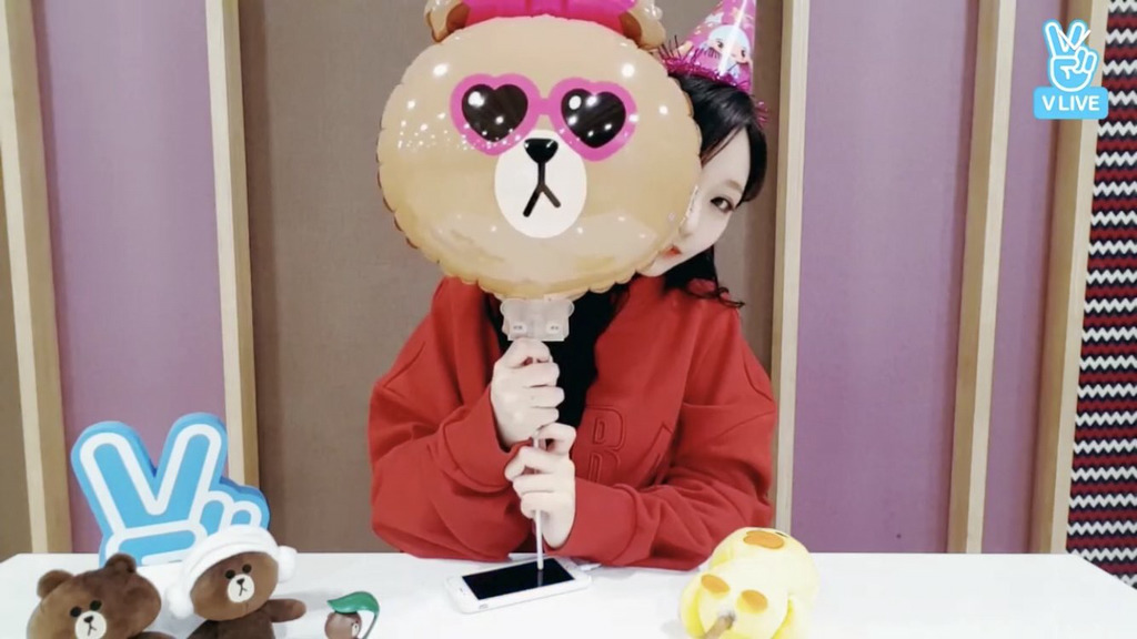 [러블리즈] 퇴근시간이 다가와서 수정이 | 인스티즈