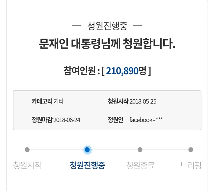 1주일만에 20만돌파한 청원.jpg | 인스티즈