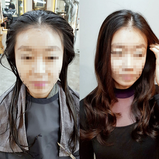 수분과열미용학원 이미지