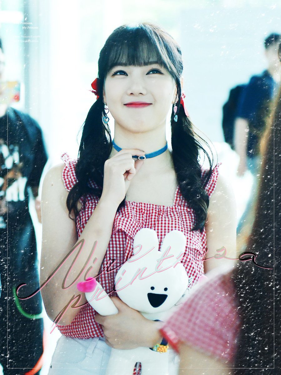 여자친구 예린.jpgif | 인스티즈
