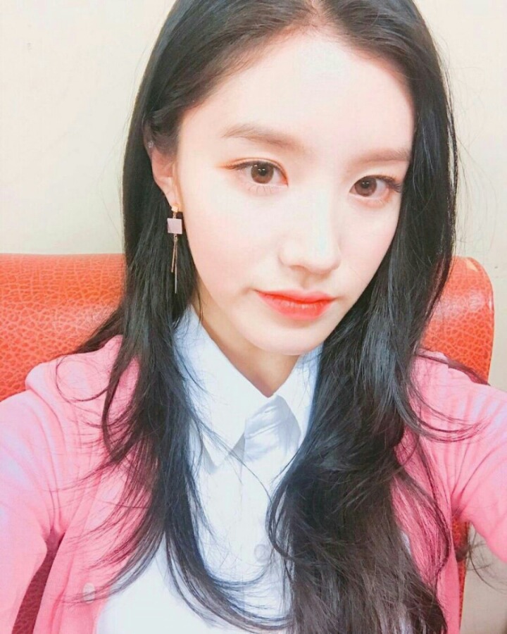 프리스틴 시연 | 인스티즈