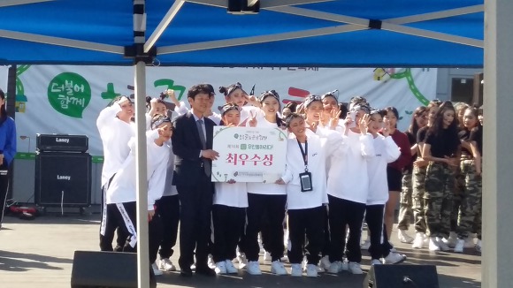 디엠엔 크리에이티브 이미지